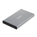 Natec External HDD/SSD Enclosure Rhino Go SATA 2.5