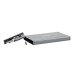 Natec External HDD/SSD Enclosure Rhino Go SATA 2.5
