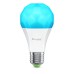Nanoleaf Essentials Smart A19 Bulb, E27