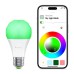 Nanoleaf Essentials Smart A19 Bulb, E27