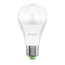 Nanoleaf Essentials Smart A19 Bulb, E27