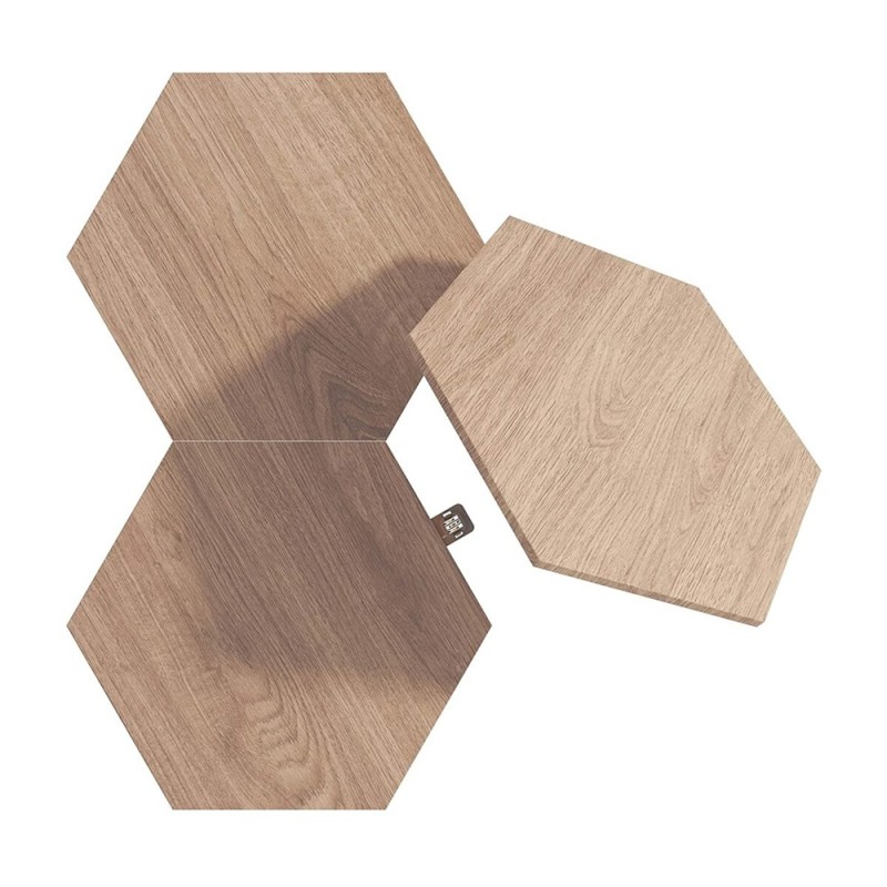 Nanoleaf Elements Hexagons Expansion Pack 3 Pack