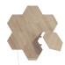 Nanoleaf Elements Hexagons Starter Kit 7 pack
