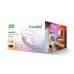 Nanoleaf Essentials Light Strips Starter Kit, 2m