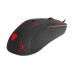 Genesis Mouse Krypton 110, 2400 DPI, Optical