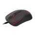 Genesis Mouse Krypton 110, 2400 DPI, Optical