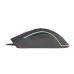 Genesis Mouse Krypton 770, 12000 DPI, Optical, RGB Illuminated, With Software