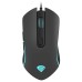 Genesis Mouse Krypton 150, 2400 DPI, Optical
