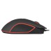 Genesis Mouse Krypton 150, 2400 DPI, Optical