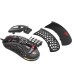 Genesis Mouse Xenon 800, 16000 DPI, RGB,  Optical, With Software