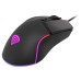 Genesis Mouse Krypton 220, 6400 DPI, RGB Illuminated, With Software, Black