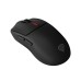 Genesis Mouse Zircon 500 10000 DPI, Wireless, Black