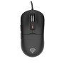 Gaming Mouse Genesis Krypton 660 12000DPI RGB Black Software