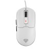 Gaming Mouse Genesis Krypton 660 12000DPI RGB White Software