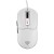 Gaming Mouse Genesis Krypton 660 12000DPI RGB White Software