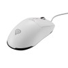 Gaming Mouse Genesis Krypton 660 12000DPI RGB White Software