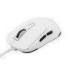 Gaming Mouse Genesis Krypton 660 12000DPI RGB White Software