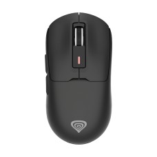 Gaming Mouse Genesis Zircon 660 Wireless 12000DPI Black