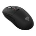 Gaming Mouse Genesis Zircon 660 Wireless 12000DPI Black
