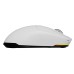 Gaming Mouse Genesis Zircon 660 Wireless 12000DPI White