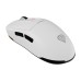 Gaming Mouse Genesis Zircon 660 Wireless 12000DPI White