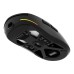 Gaming Mouse Genesis Zircon 660 Pro Wireless 26000DPI Black