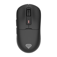 Gaming Mouse Genesis Zircon 660 Pro Wireless 26000DPI Black