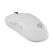 Gaming Mouse Genesis Zircon 660 Pro Wireless 26000DPI White