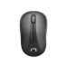 Natec Mouse Toucan, 1600 DPI, Optical Wireless, Black-Grey