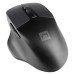 Natec Mouse Blackbird 2 Silent 1600DPI, Optical Wireless, Black