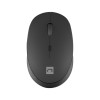 Natec Mouse Harrier 2 Silent Wireless 1600DPI Bluetooth 5.1 Black
