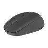 Natec Mouse Harrier 2 Silent Wireless 1600DPI Bluetooth 5.1 Black