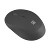 Natec Mouse Harrier 2 Silent Wireless 1600DPI Bluetooth 5.1 Black