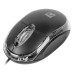 Natec Mouse Vireo NMY-1983, Optical, 1000 DPI, Black