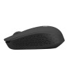 Natec Mouse Stork Wireless 1600DPI Optical Black