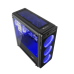 Genesis Case Irid 300, Midi, USB 3.0, Blue