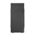 Natec Case Helix MATX Midi Tower, Black