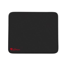 Genesis Mouse Pad Carbon 500 S Logo (M12 Mini) 250x210mm