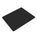 Genesis Mouse Pad Carbon 500 S Logo (M12 Mini) 250x210mm