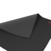 Genesis Mouse Pad Carbon 500 XL Logo 500x400mm