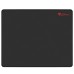 Genesis Mouse Pad Carbon 500 XL Logo 500x400mm