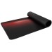 Genesis Mouse Pad Carbon 500 Ultra Blaze 110 x 450mm