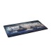 Genesis Mouse Pad Carbon 500 Maxi Wows Armada 900x450mm