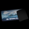 Genesis Mouse Pad Carbon 500 Maxi Wows Błyskawica 900x450mm