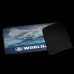 Genesis Mouse Pad Carbon 500 Maxi Wows Błyskawica 900x450mm