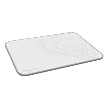 Genesis Mouse Pad Carbon 400 M Logo 350x250mm