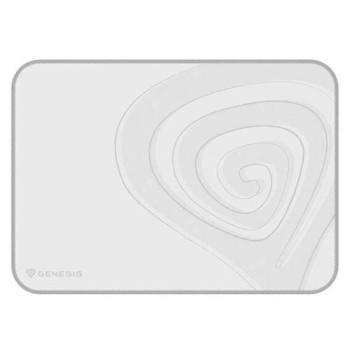 Genesis Mouse Pad Carbon 400 M Logo 350x250mm