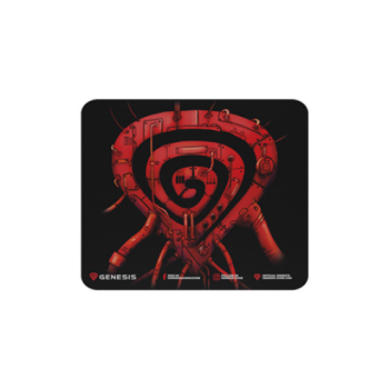 Genesis Mouse Pad Promo-Pump Up The Game (250 X 210 mm)