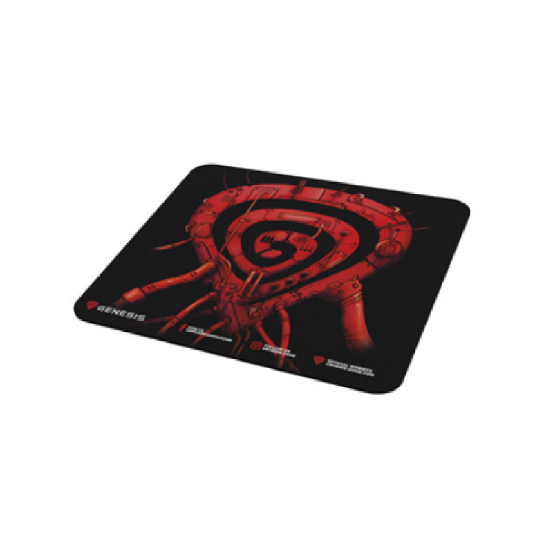 Genesis Mouse Pad Promo-Pump Up The Game (250 X 210 mm)
