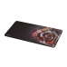 Genesis Mouse Pad Carbon 500 Maxi Lava G2 (900 x 450 mm)